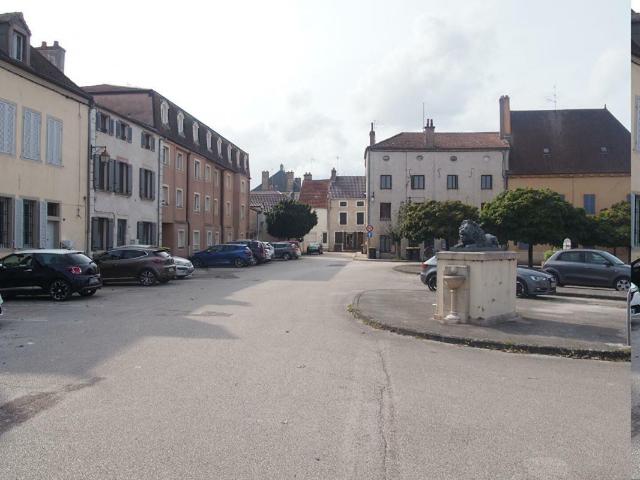 Appartement 3 pièces 70 m²
