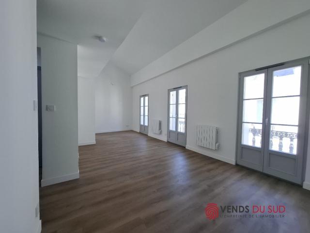 Appartement 3 pièces 70 m²