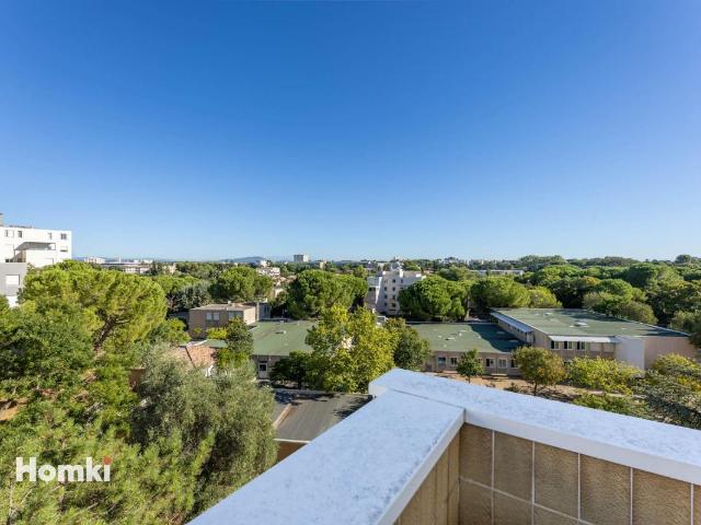 Appartement 3 pièces 70 m²