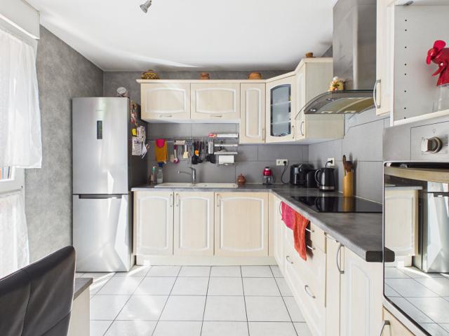Appartement 3 pièces 70 m²