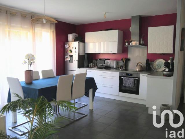 Appartement 3 pièces 70 m²