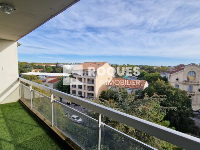 Appartement 3 pièces 70 m²