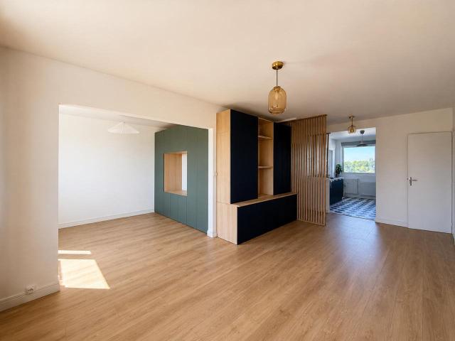 Appartement 3 pièces 70 m²