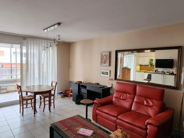 Appartement 3 pièces 70 m²