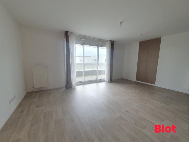 Appartement 3 pièces 70 m²