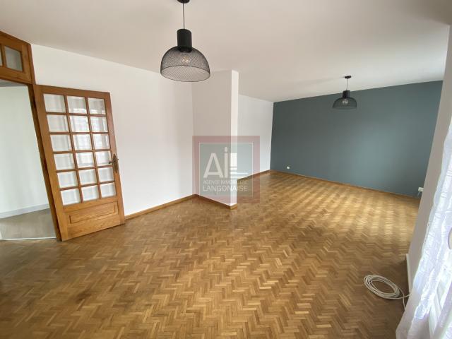 Appartement 3 pièces 70 m²