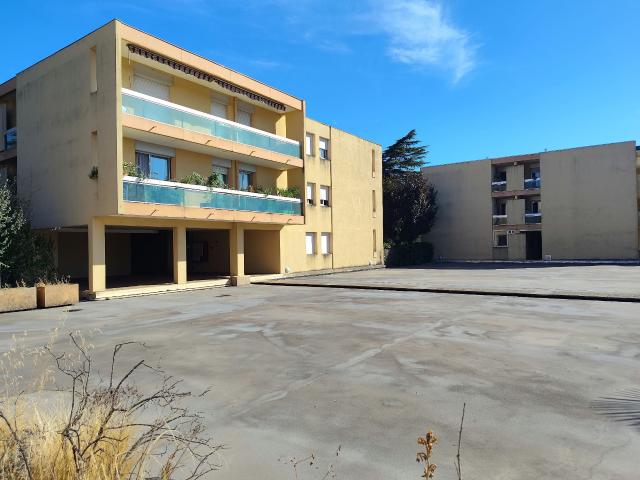 Appartement 3 pièces 70 m²