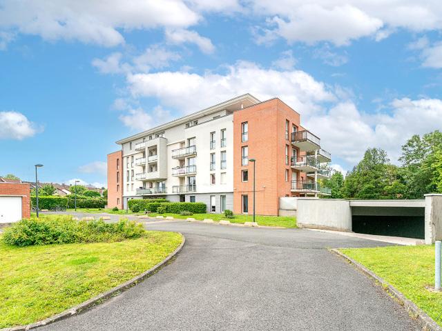 Appartement 3 pièces 70 m²