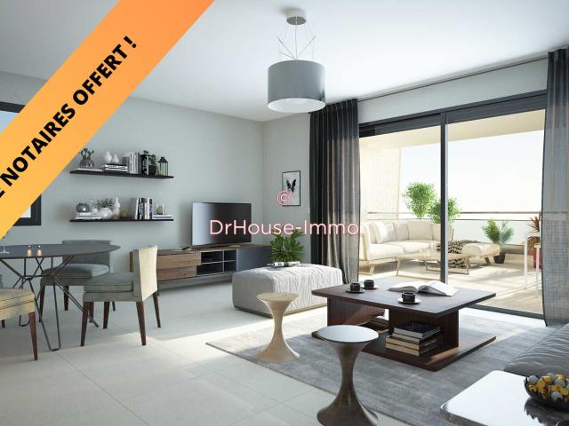 Appartement 3 pièces 70 m²