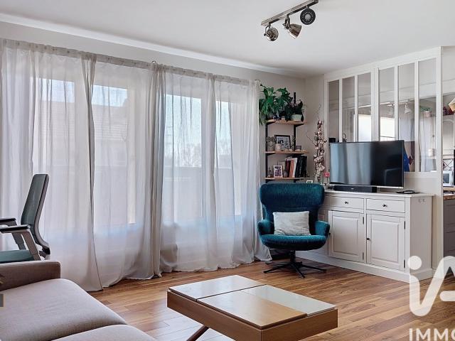 Appartement 3 pièces 70 m²