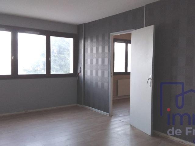 Appartement 3 pièces 70 m²