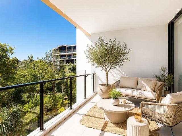 Appartement 3 pièces 70 m²