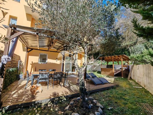 Appartement 3 pièces 70 m²