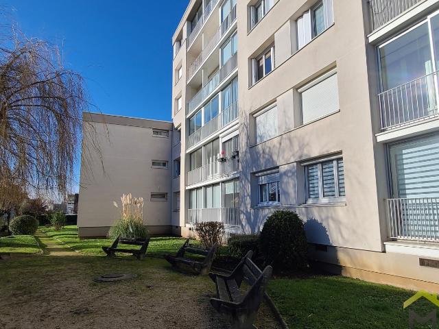 Appartement 3 pièces 70 m²