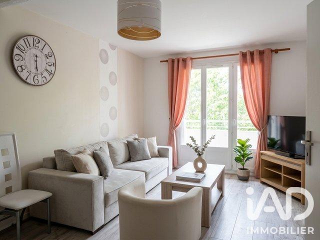 Appartement 3 pièces 70 m²