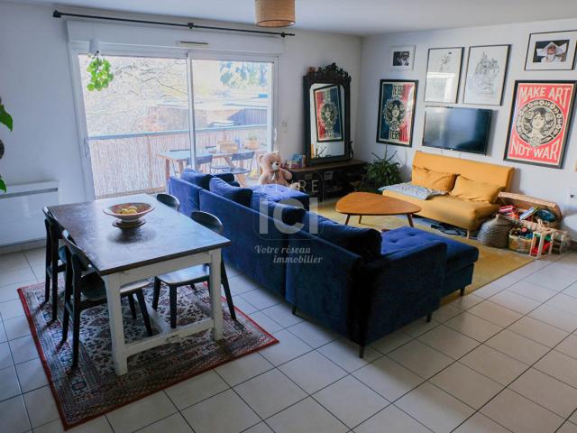 Appartement 3 pièces 70 m²
