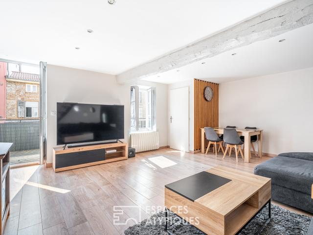 Appartement 3 pièces 70 m²