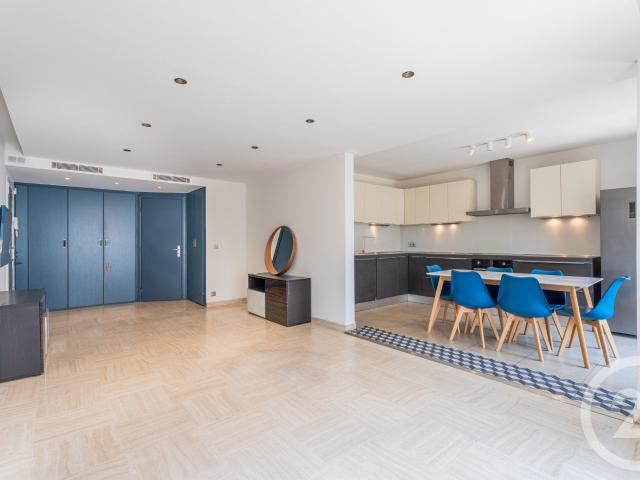 Appartement 3 pièces 70 m²