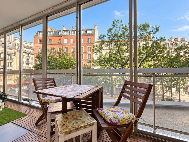 Appartement 3 pièces 70 m²