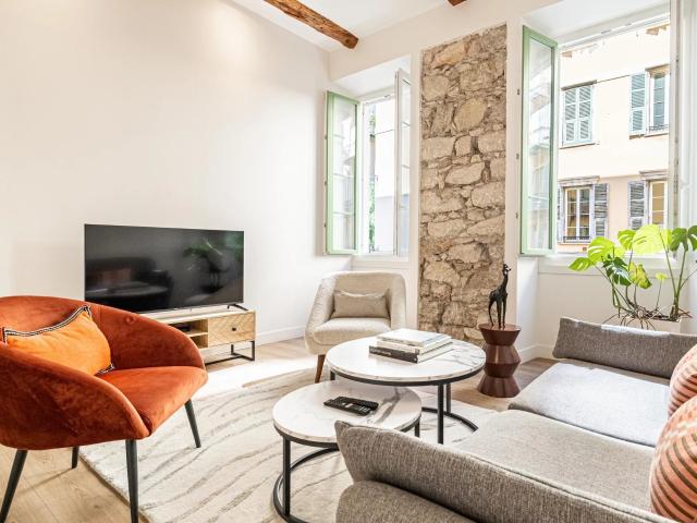 Appartement 3 pièces 70 m²