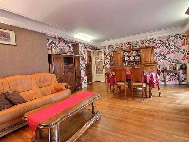 Appartement 3 pièces 70 m²