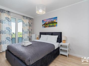 Appartement 3 pièces 70 m²