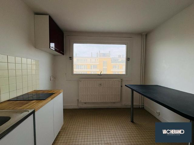 Appartement 3 pièces 70 m²