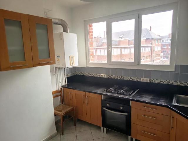 Appartement 3 pièces 70 m²