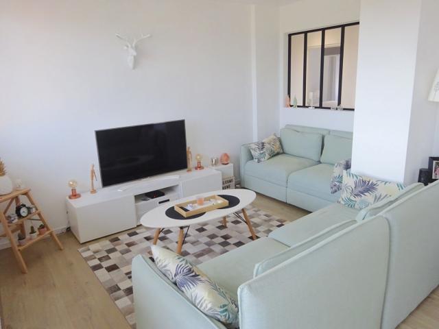 Appartement 3 pièces 70 m²