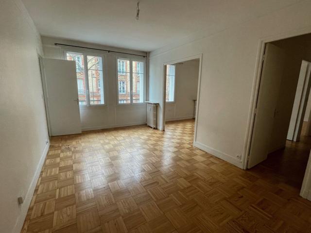 Appartement 3 pièces 70 m²