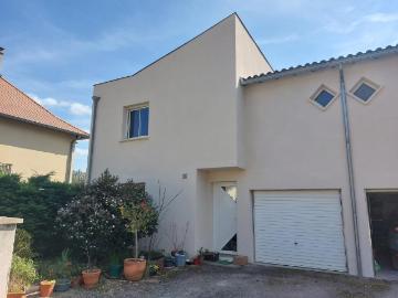Appartement 3 pièces 70 m²