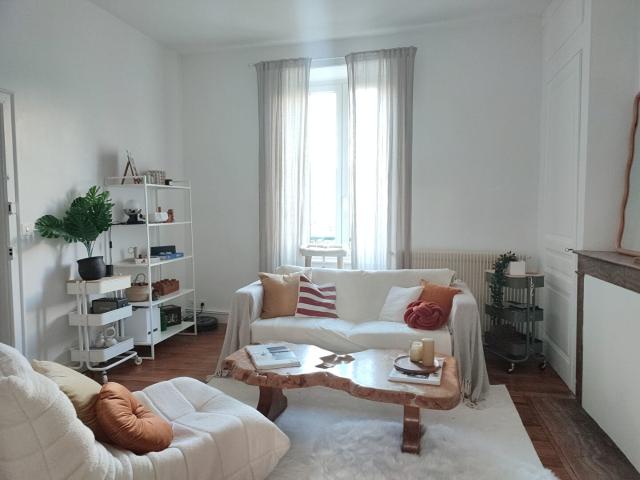 Appartement 3 pièces 70 m²