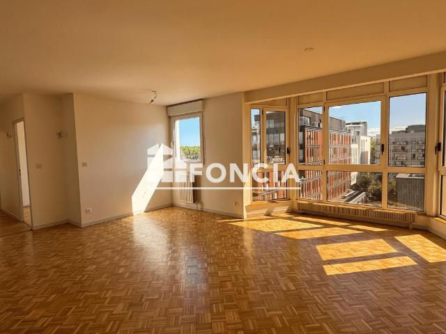 Appartement 3 pièces 70 m²