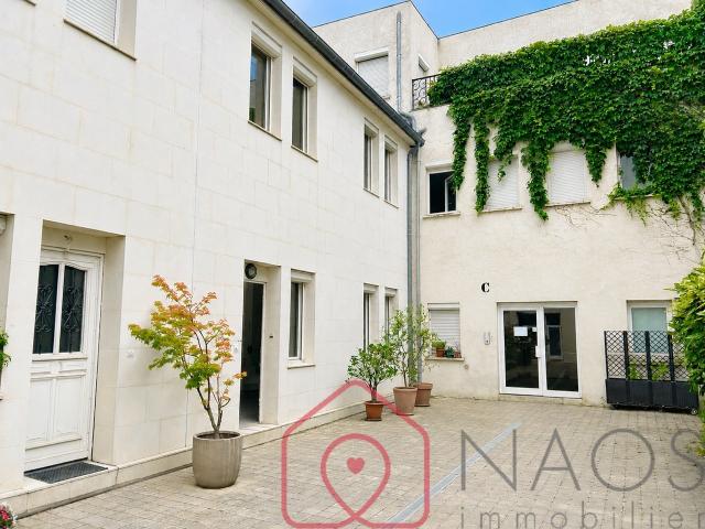 Appartement 3 pièces 70 m²