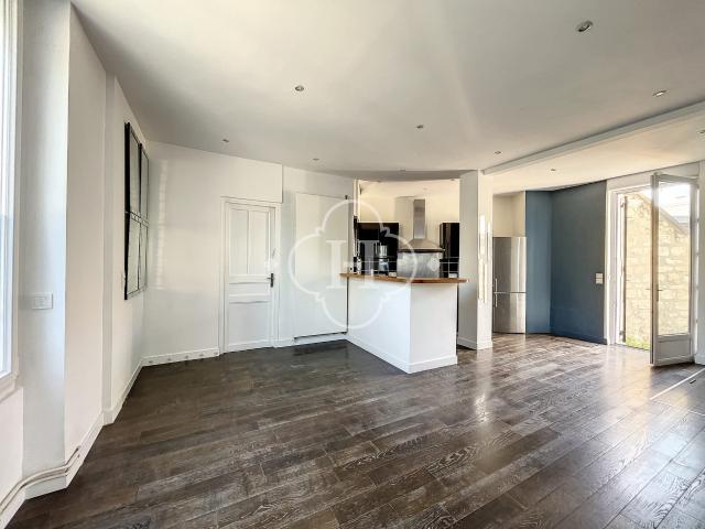 Appartement 3 pièces 70 m²