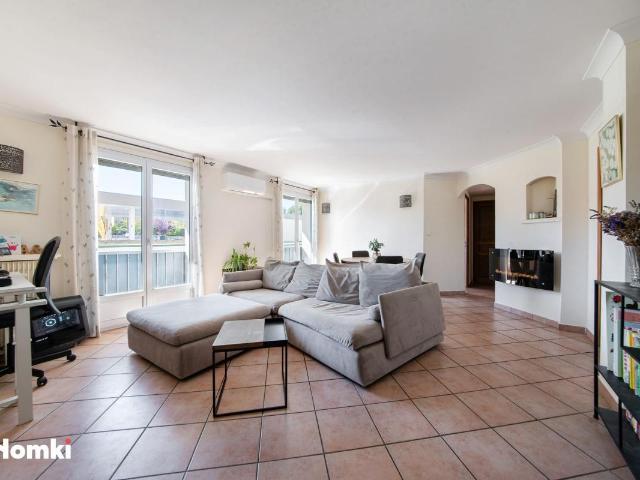 Appartement 3 pièces 70 m²