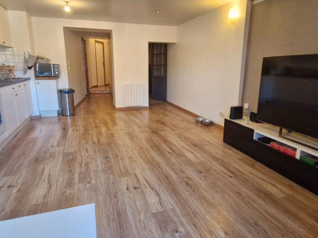 Appartement 3 pièces 70 m²