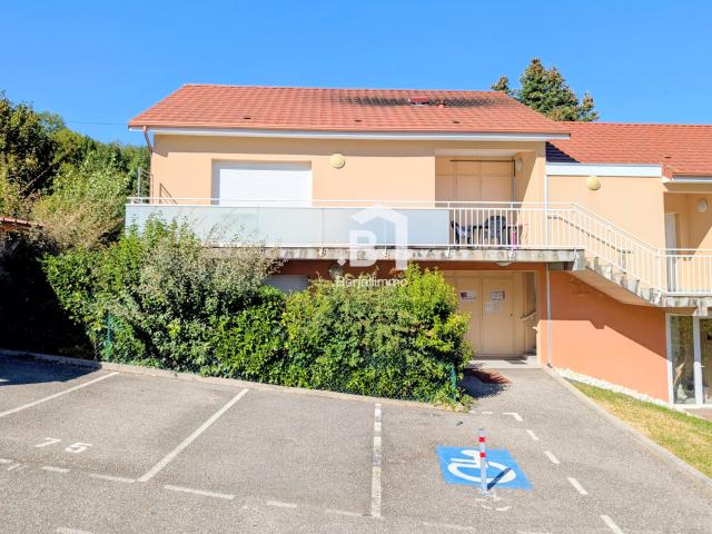 Appartement 3 pièces 70 m²
