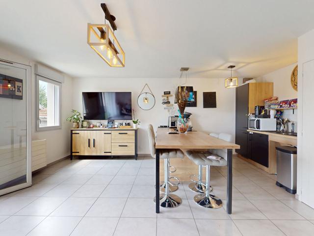Appartement 3 pièces 70 m²