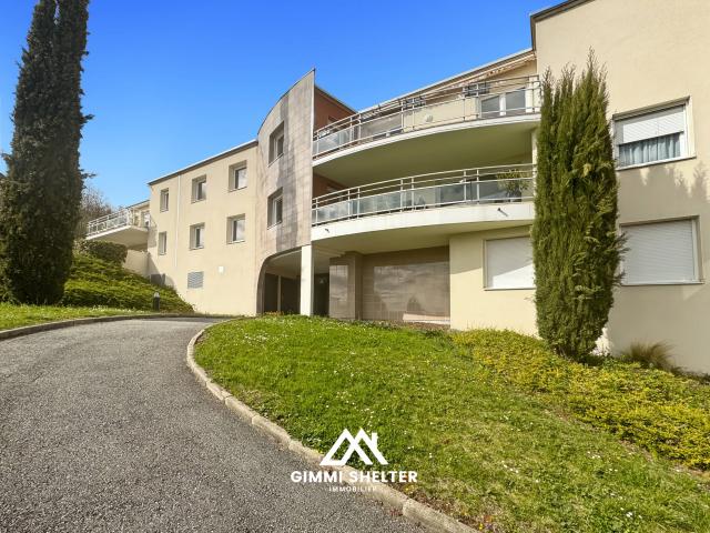 Appartement 3 pièces 70 m²