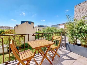 Appartement 3 pièces 70 m²
