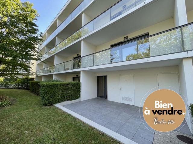 Appartement 3 pièces 70 m²