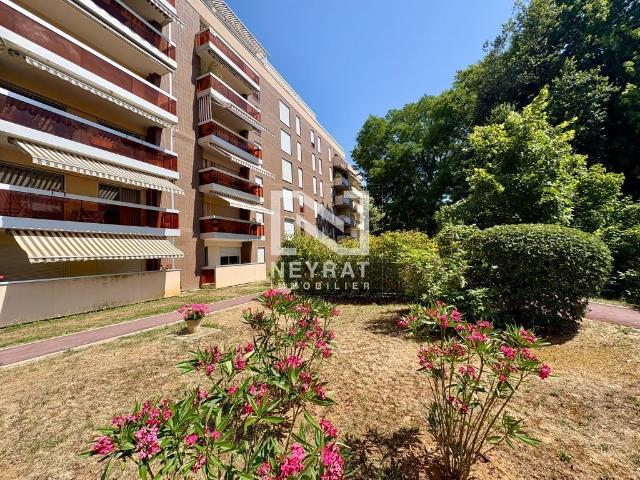 Appartement 3 pièces 70 m²