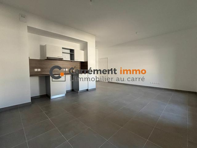 Appartement 3 pièces 70 m²