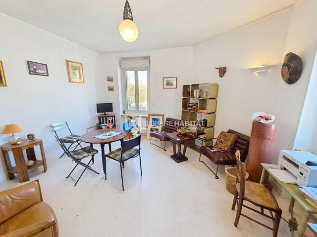 Appartement 3 pièces 70 m²