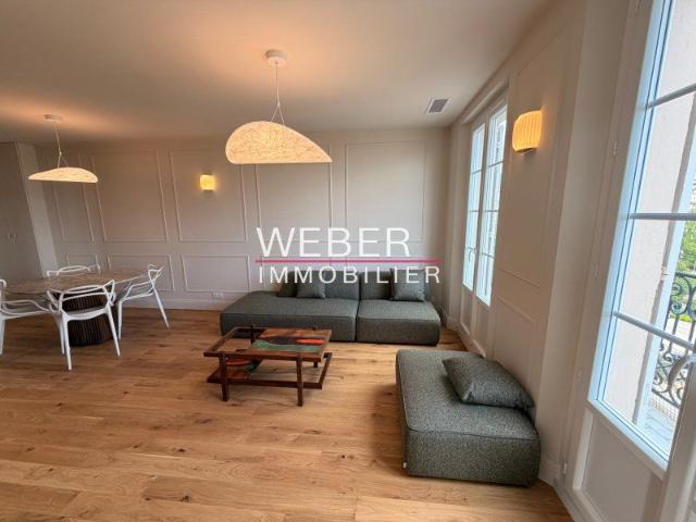 Appartement 3 Pièces 70 m²