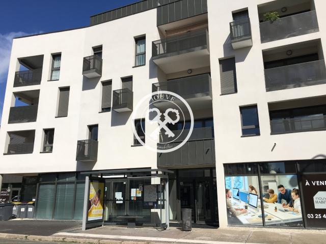 Appartement 3 pièces 70 m²