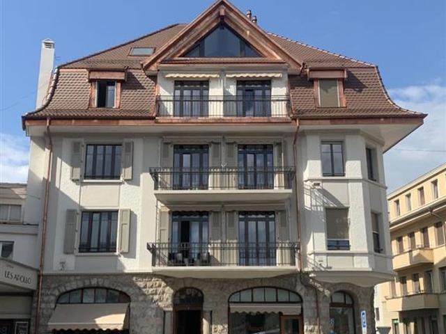 Appartement 3 Pièces, 70 m²