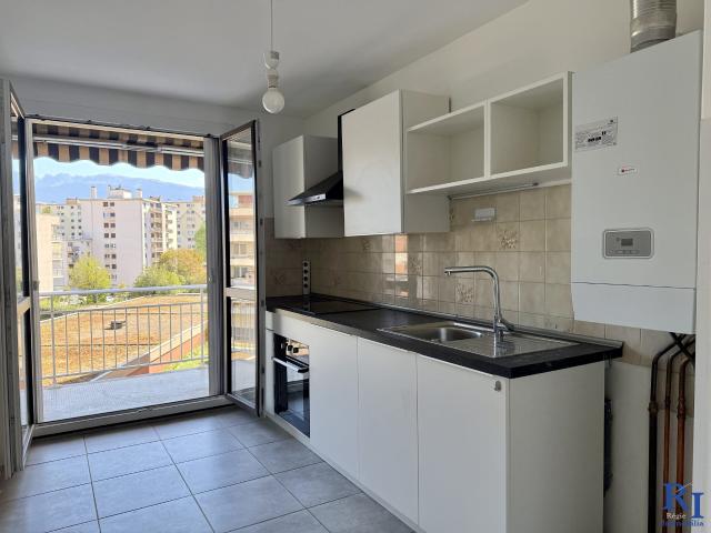 Appartement 3 pièces 70 m²