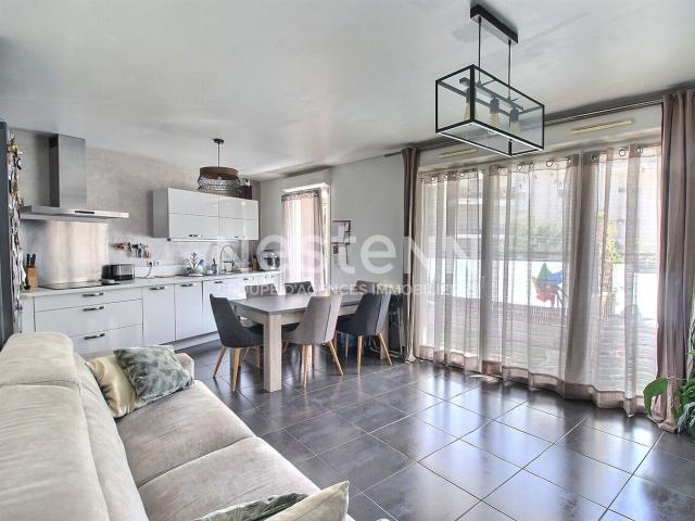 Appartement 3 pièces 70 m²